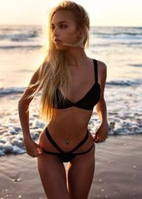 Модели миниатюрные девушки