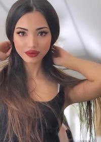 Красивые девушки абазинки