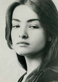 Знаменитые грузинские актрисы