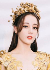 Высокие китайские актрисы