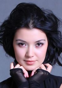 Узбекские красивые актрисы
