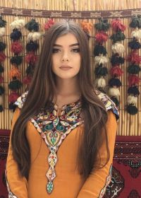 Актрисы туркменистана