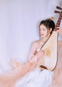 Китайские певицы и актрисы