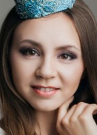 Красивые татарские певицы