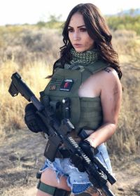 Красивые курдские девушки