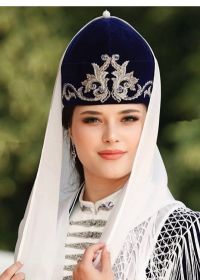 Черкесские красавицы