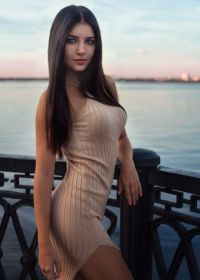 Красивые девушки саратова