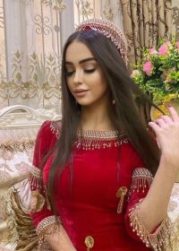 Таджикские красавицы