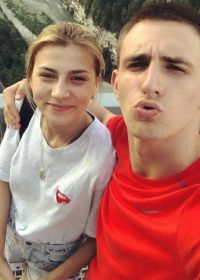 Показать девушку литвина