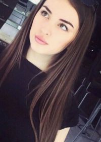 Самые красивые кабардинки