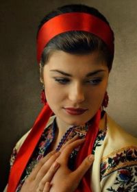 Самые красивые казачки
