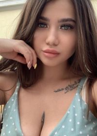 Самые красивые девушки уфы