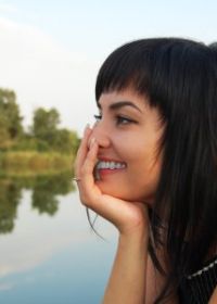 Женщины урала