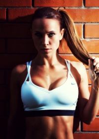 Девушки бронницы
