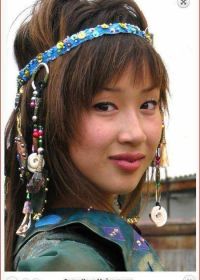 Красивые алтайки