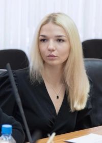 Тагильские девушки