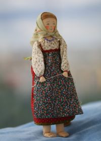 Женщина на выданье