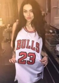 Камилла смогулецка