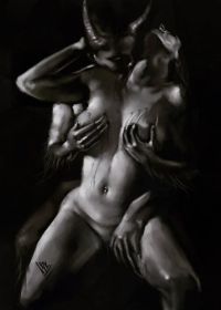 Арт эротика
