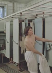 Советская откровенная эротика