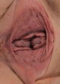 Необычные вагины