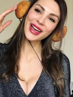 Русские вайнеры девушки