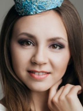 Красивые татарские певицы