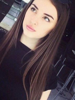 Самые красивые кабардинки