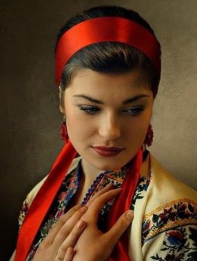 Самые красивые казачки