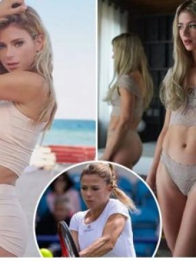Камилла зусье