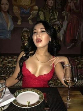 Женщины алматы