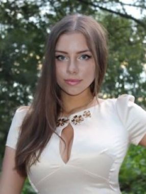 Курские девушки