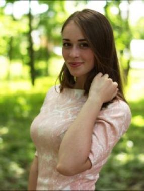 Тульские девушки