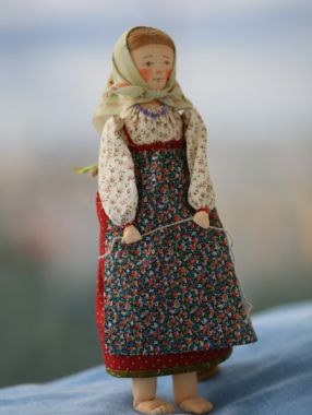 Женщина на выданье