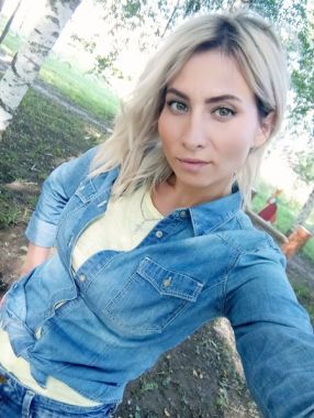 Девушки соликамска