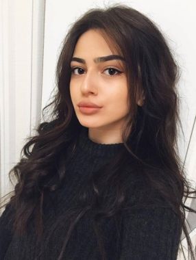 Кабардинки девушки