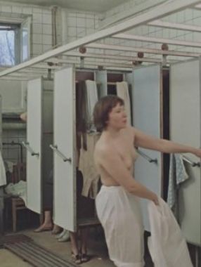 Советская откровенная эротика