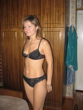 Голые прошмандовки