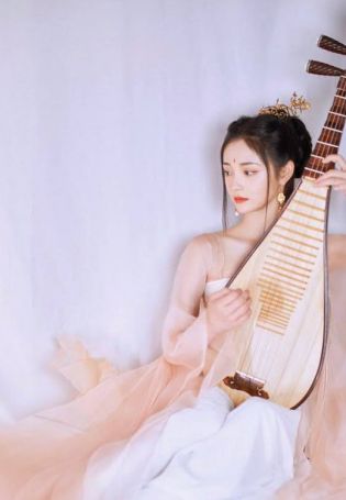 Китайские певицы и актрисы