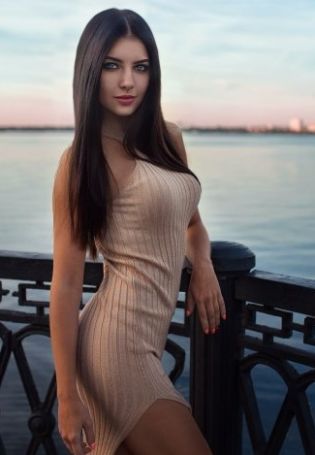 Красивые девушки саратова