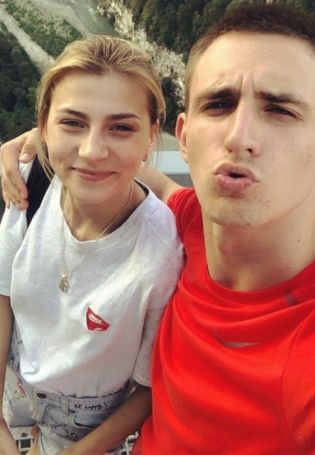 Показать девушку литвина