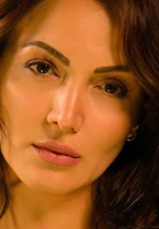 Актрисы армянских сериалов