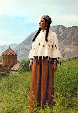 Мегрелы девушки