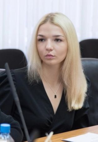 Тагильские девушки