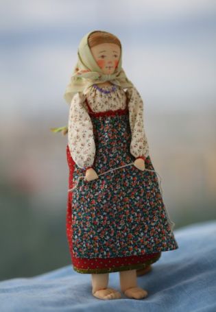 Женщина на выданье