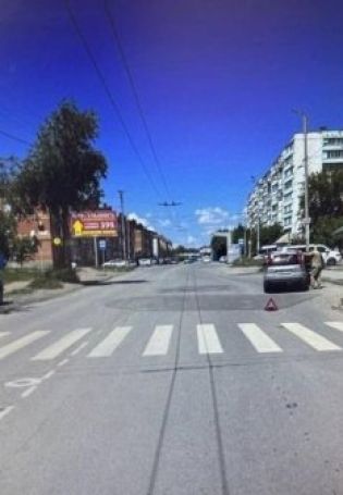 Девушки в городе