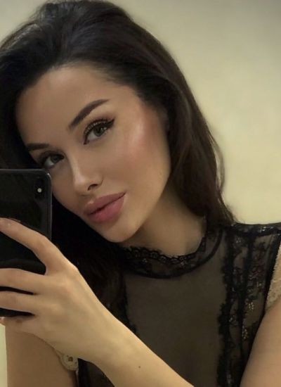 Северная осетия девушки