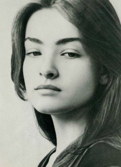 Знаменитые грузинские актрисы