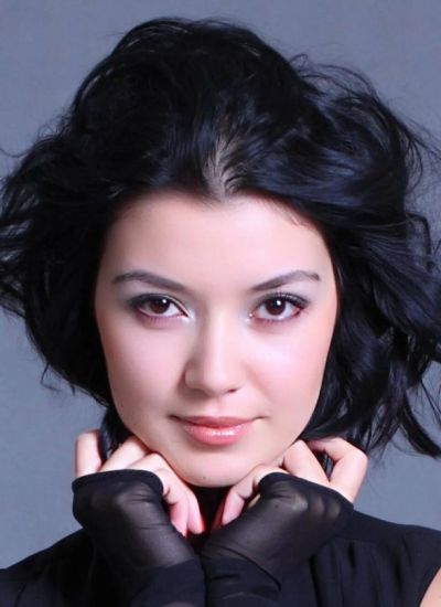 Узбекские красивые актрисы