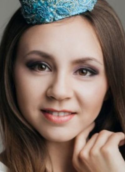 Красивые татарские певицы
